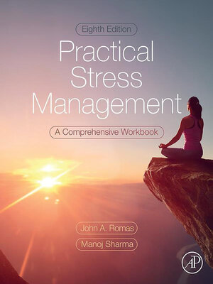 cover image of Practical Stress Management